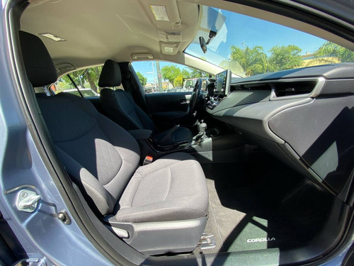 Toyota Corolla 1.8 Le Cvt