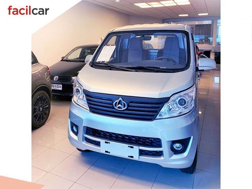 Changan Star Pick Up Pick-up 1.2 2021 0km
