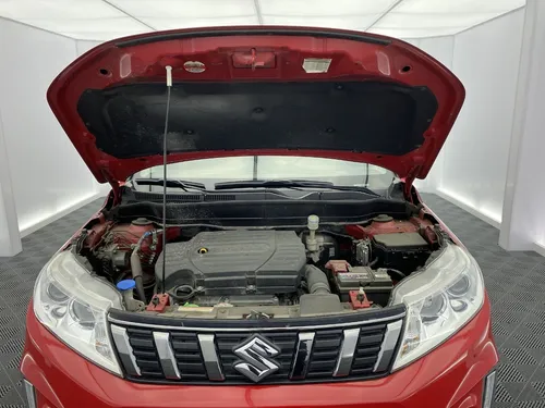 Suzuki Vitara 1.6 Gl