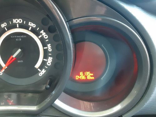 Citroen C3 1.5n Pack Zenith 2015