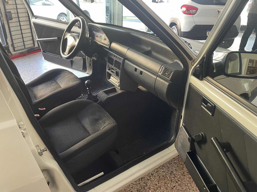 Imagen 8 de 14 de Fiat Uno