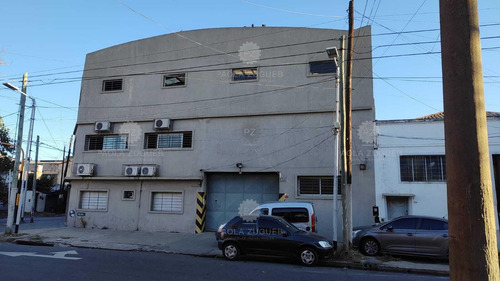 Depósito En Alquiler En Sarandí, Avellaneda, G.b.a. Zona Sur