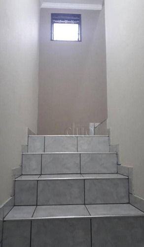 Imagem 13 de 19 de Casa Com 2 Dormitórios À Venda, 172 M² Por R$ 320.000,00 - Parque Peória (tupi) - Piracicaba/sp - Ca3336