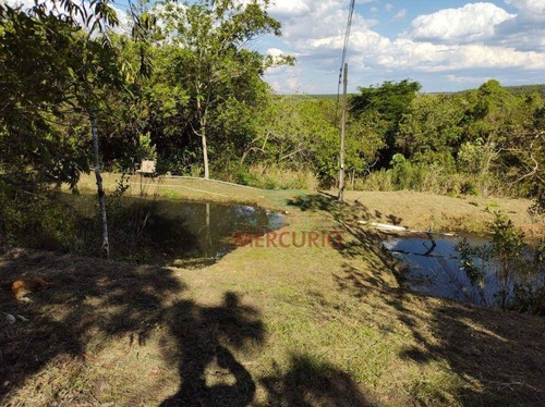 Imagem 18 de 21 de Chácara À Venda, 58612 M² Por R$ 650.000,00 - Zona Rural - Agudos/sp - Ch0154