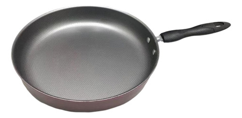 Utensilios De Cocina De Sartén Antiadherente Con Mango De