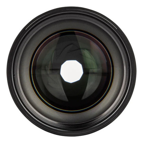 Lente Viltrox Af 85mm F/1.8 para montagem Nikon Z