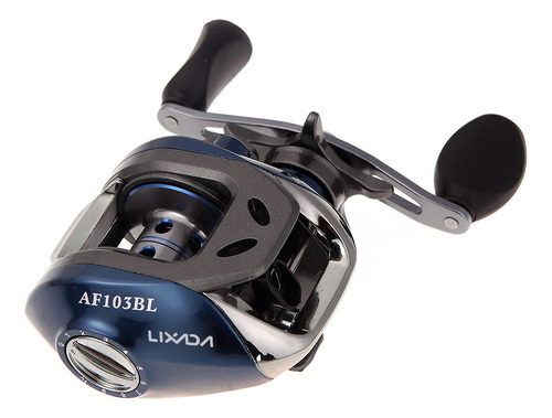 Rodamientos De Carrete Speed Hand Fishing Lixada Left Ball H