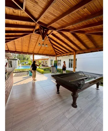 Finca En Venta A Puerta Cerrada - Santa Elena El Cerrito Valle