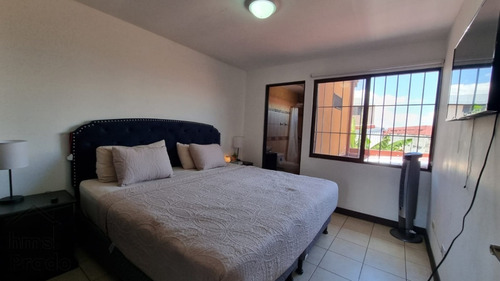 Imagen 6 de 9 de Casa En Venta Condominio Portofino Desamparados