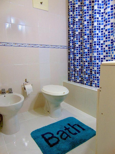Imagen 7 de 10 de Departamento Monoambiente - Palermo - Excelente Ubicación
