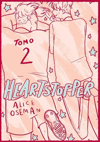 Heartstopper 2  Edicion Especial De Alice Oseman