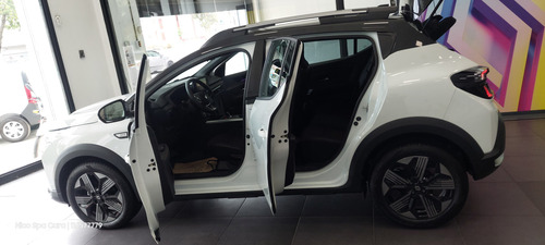 Renault Kardian 1.0 Tce Premiere Edition 200 Edc
