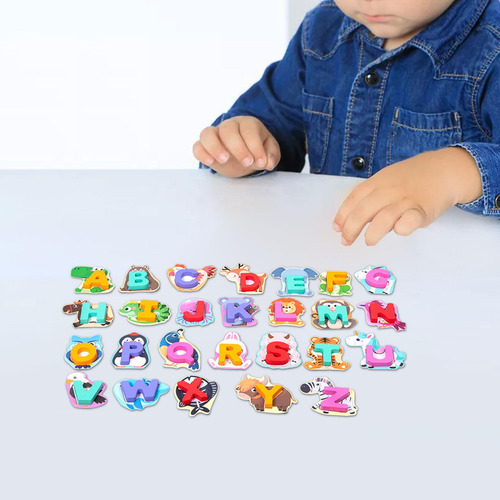 Brinquedos Montessori, Blocos De Madeira, Brinquedos