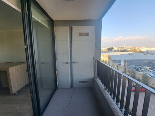 Juan Mitjans 105 - Departamento 2d1b, Macul