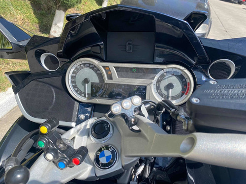 Imagen 4 de 9 de Bmw K1600 Gtl 2018 -719
