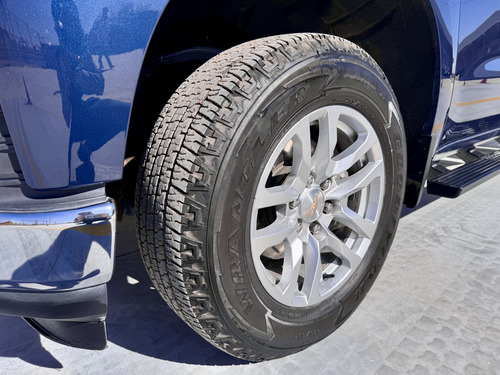 Chevrolet Cheyenne 5.4 2500 Cab Reg Lt 4x2 At