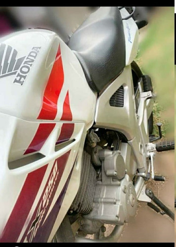 Twister 250 Año 2013/38000km