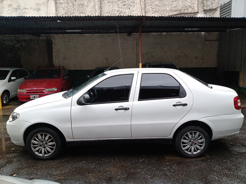 Fiat Siena 1.4 Fire Da 2013