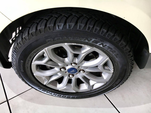 Ford Ecosport 2.0 Freestyle 16v Flex 4p Powershift