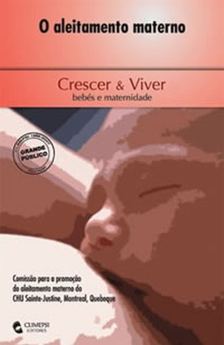 Libro Aleitamento Materno O De Varios Autores Climepsi (deck