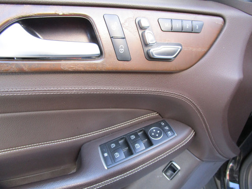 Mercedes-Benz Clase GLE 3.0 Suv 400 Sport At