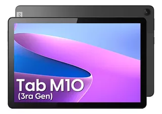 Tablet Lenovo Tab M10 3ra Gen 10.1 64/4gb 8mp/5mp Wifi