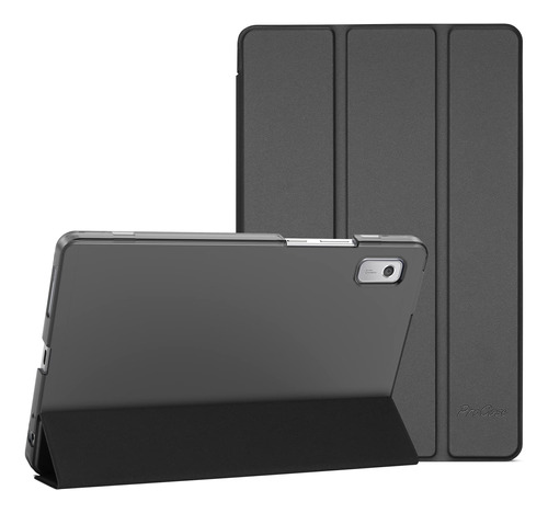 Procase Para Lenovo Tab M9 Case 9 Inch , Slim Stand Hard Ba.