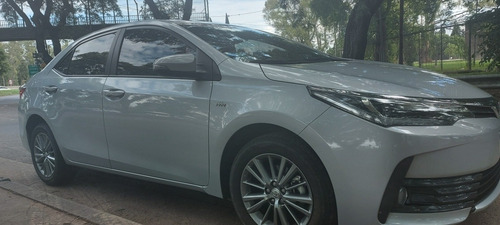 Toyota Corolla 1.8 Xei Cvt 140cv 2019