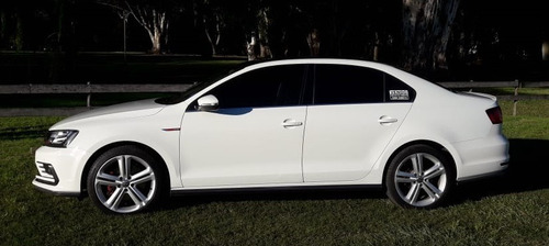 Volkswagen Vento Gli