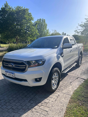 Ford Ranger 3.2 Cd Xls Tdci 200cv Manual 4x4