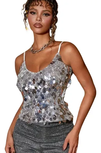 Shein tops fiesta sale