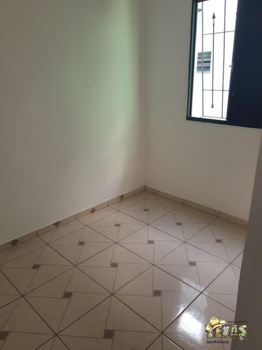Imagem 9 de 15 de Apartamento Cid Tiradentes - 1966