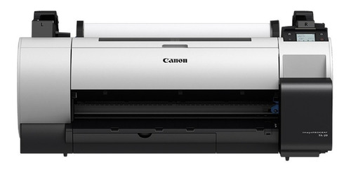 Plotter Canon Imageprograf Ta-20 Ta20 Usb Wifi Com Boca 24