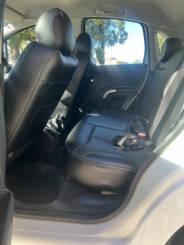 Citroën C3 C3 GLX 1.4/ GLX Sonora 1.4 Flex 8V 5p
