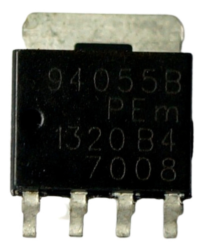 94055b Circuito Integrado Paquete De 2 Piezas