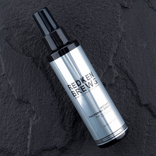 Redken Spray Para Cabello Fino Brews Thickening 125ml