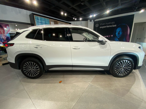 Volkswagen Tiguan 1.4 Tsi Comfortline 5As Dsg