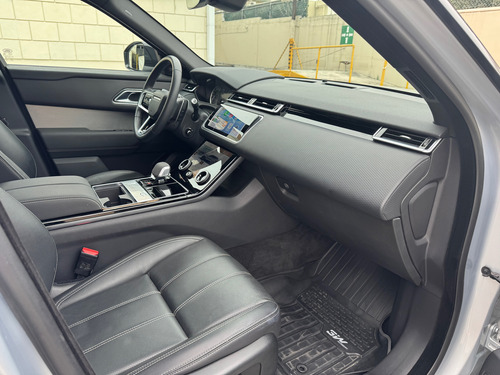 Land Rover Range Rover Velar R Dynamic