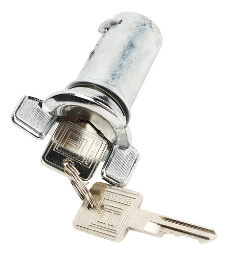 Cilindro De Encendido Con Cilindro Con 2 Llaves Lc1429 Para