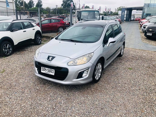Amaya Peugeot 308 Sw