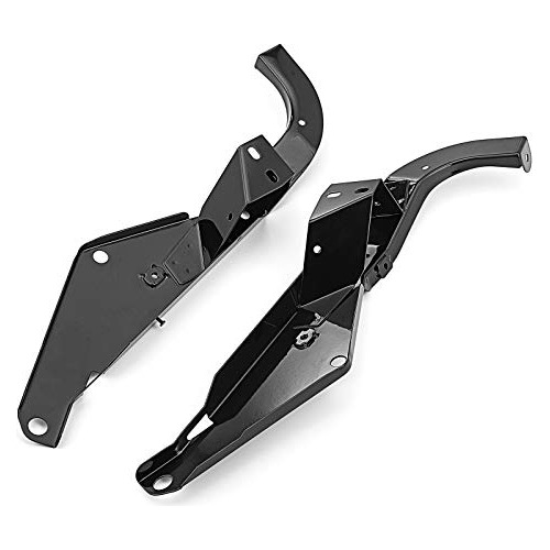 Batwing Head Outer Fairing Support Bracket Heavy Duty C...