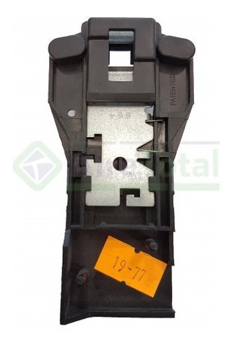 Blocapuerta Electrolux 500 -ariston-patrick-longvie
