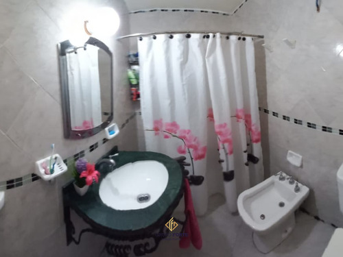Casa En Venta Jose I. Diaz 1º Secc.