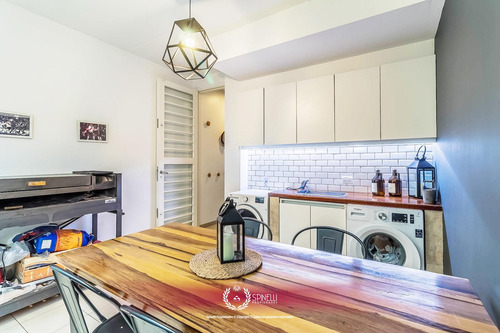 Venta Triplex Ph Tipo Casa 4 Ambientes 174m² Con Patio Jardín Terraza Parrilla Cochera 3 Baños Boedo