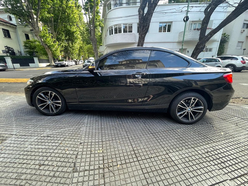 BMW Serie 2 2.0 220I Sport Lci 184Cv