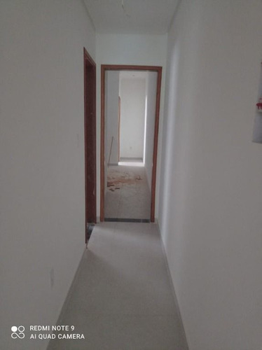 Imagem 19 de 25 de Casa Em Marapé, Santos/sp De 212m² 3 Quartos À Venda Por R$ 880.000,00 - Ca1064197-s