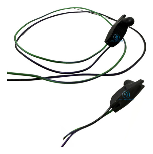 Sensor Temperatura Externa Ambiente Retrovisor Jeep Fiat