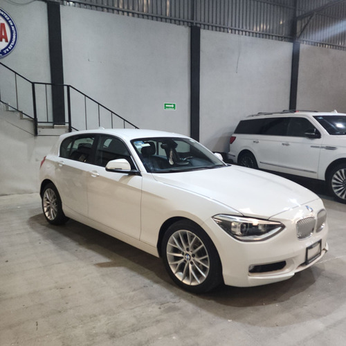 BMW Serie 1 1.6 5p 118ia Urban At