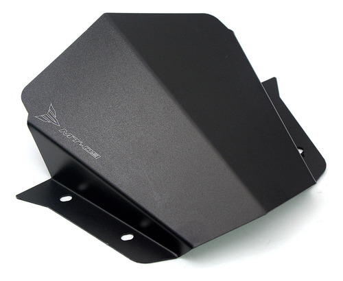 G Deflector De Parabrisas Para Yamaha Mt-09 Fz-09 Mt09 Fz09