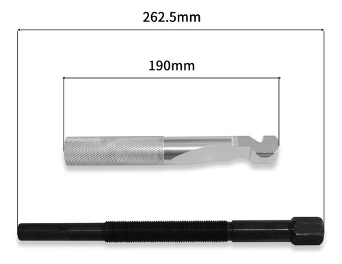 Compatible Con Polaris Rzr Xp Extractor De Embrague